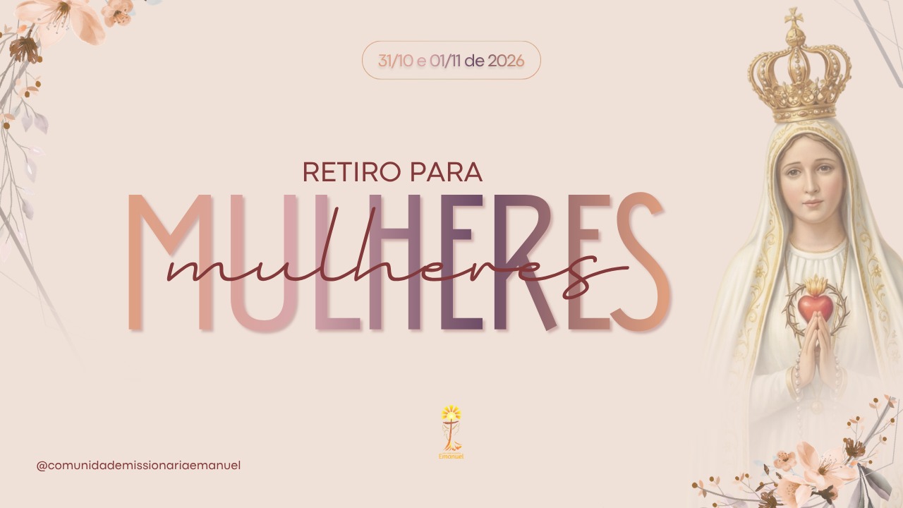 Retiro para Mulheres